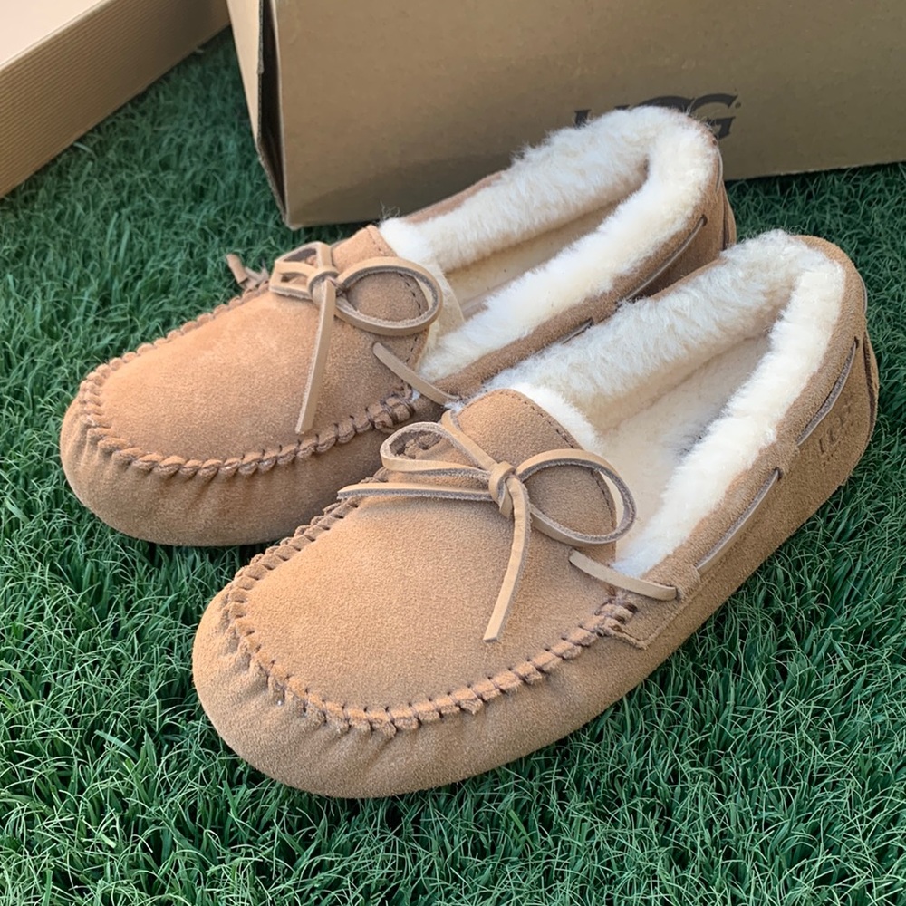 Ugg Olsen